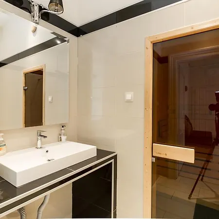 Jozsef63 Apartment Budapest Exterior photo