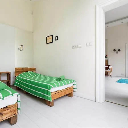 Jozsef63 Apartment Budapest Exterior photo