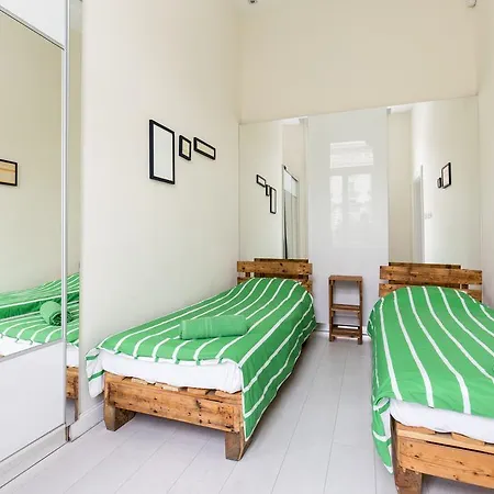 Jozsef63 Apartment Budapest Exterior photo
