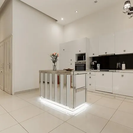 Jozsef63 Apartment Budapest Exterior photo