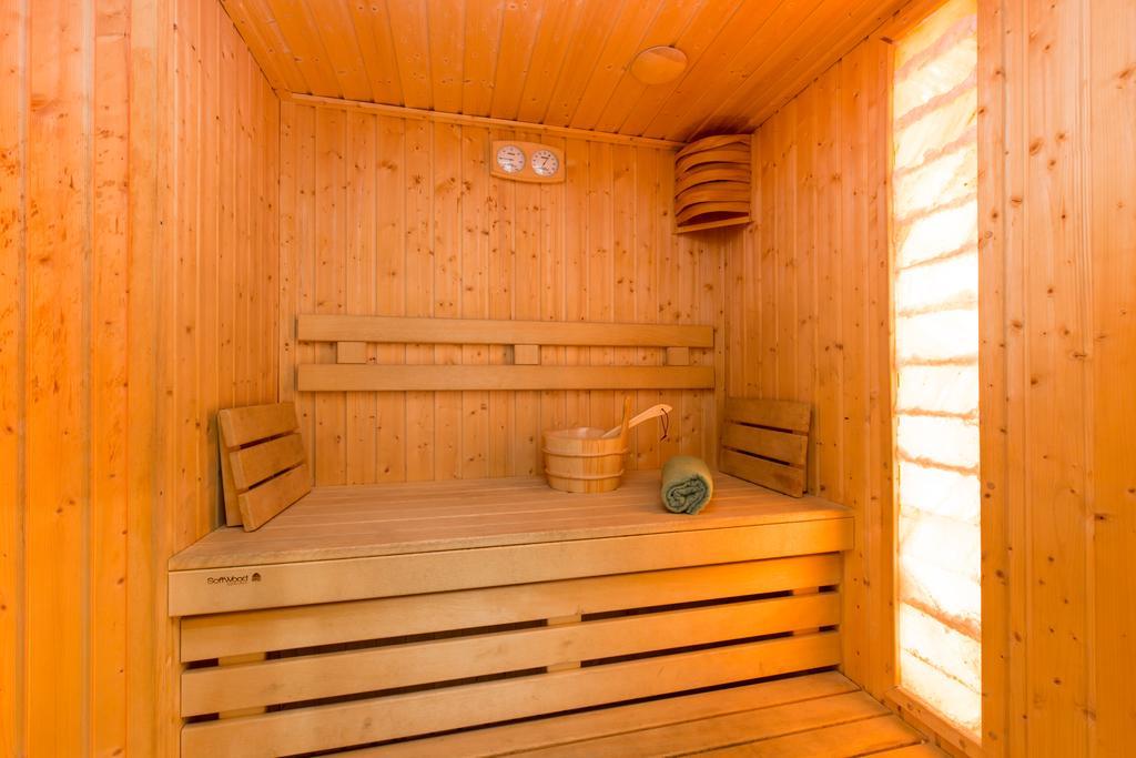 Jozsef63 Apartmán *