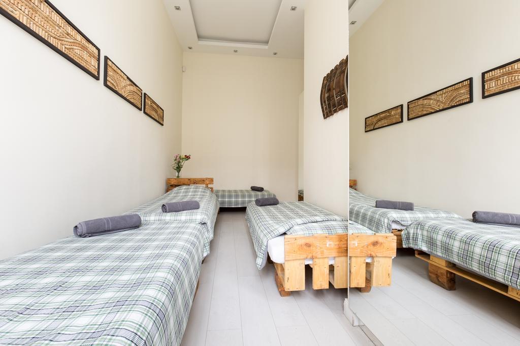 Apartmán Jozsef63 *