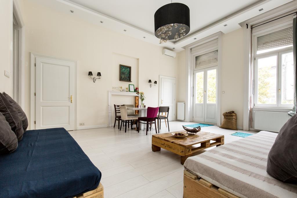 Apartmán Jozsef63