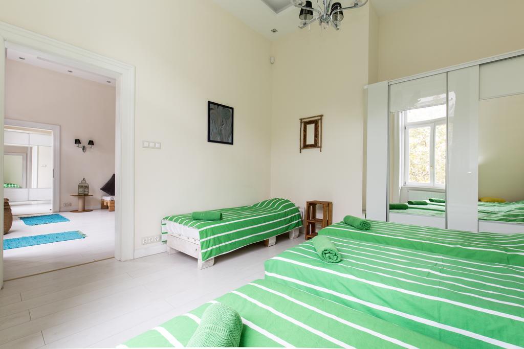 Apartmán Jozsef63 *