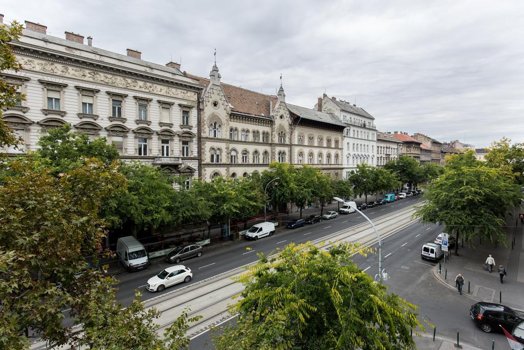 Apartmán Jozsef63