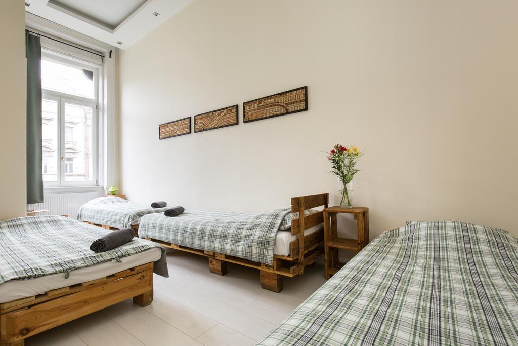 Apartmán Jozsef63