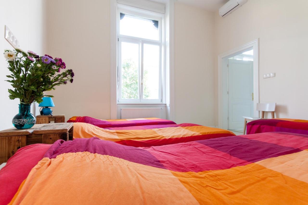 Apartmán Jozsef63 *