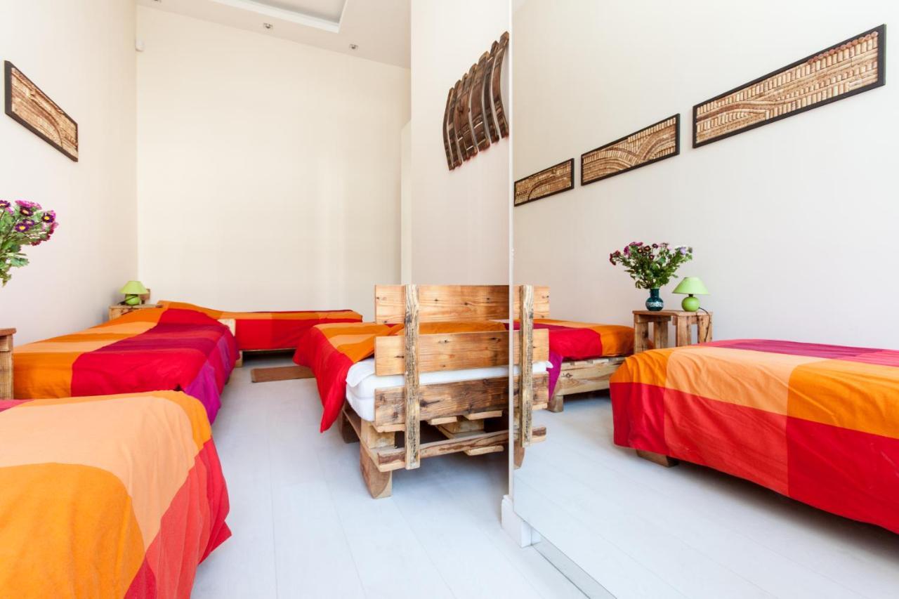 Apartmán Jozsef63