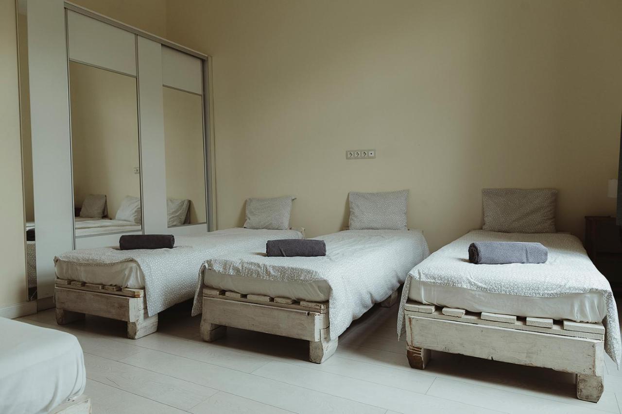Apartmán Jozsef63 *