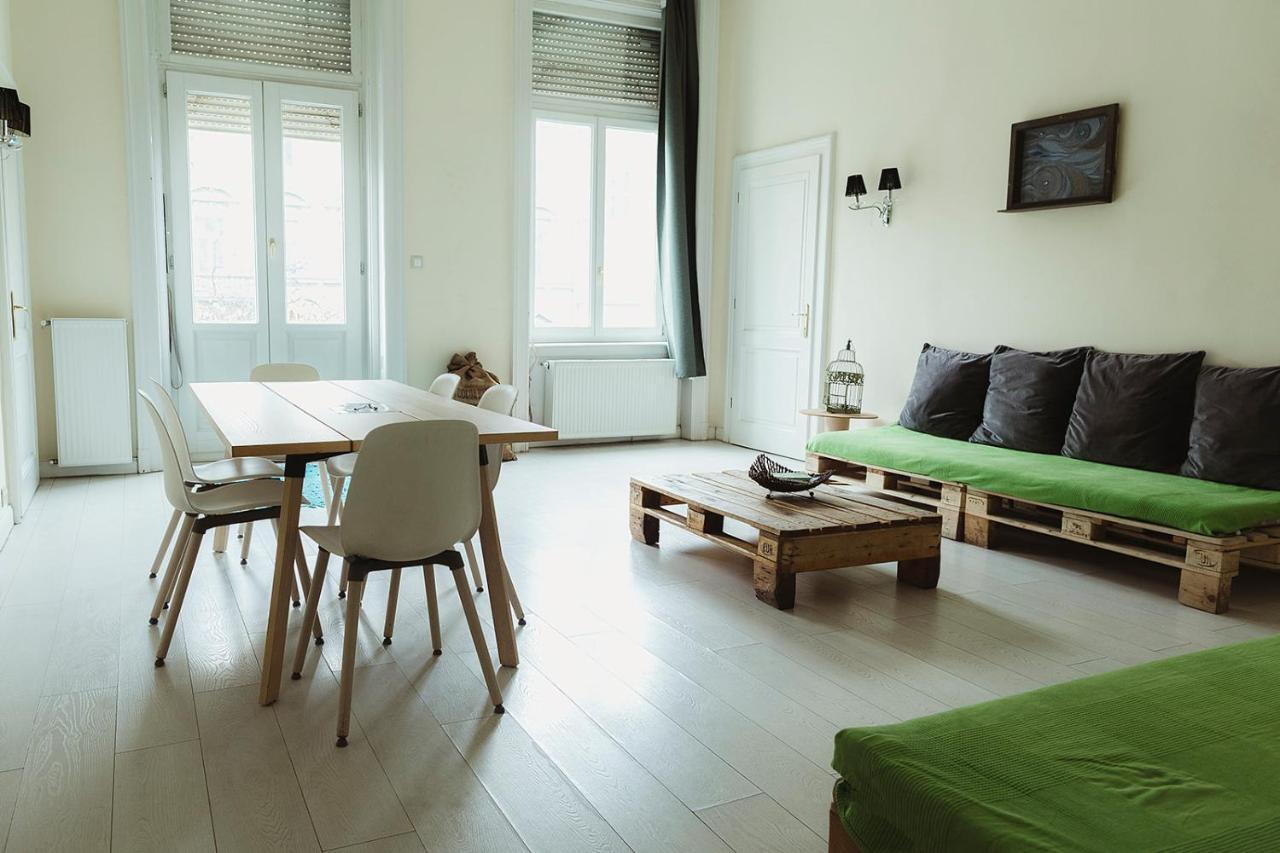 Jozsef63 Apartmán
