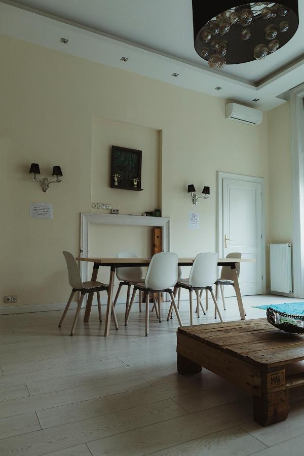 Apartmán Jozsef63 *