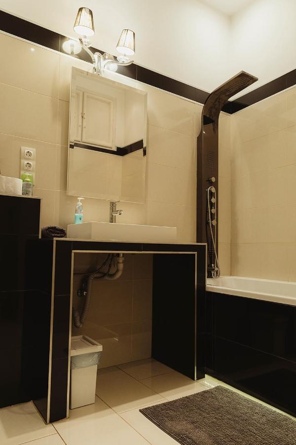 Jozsef63 Apartmán