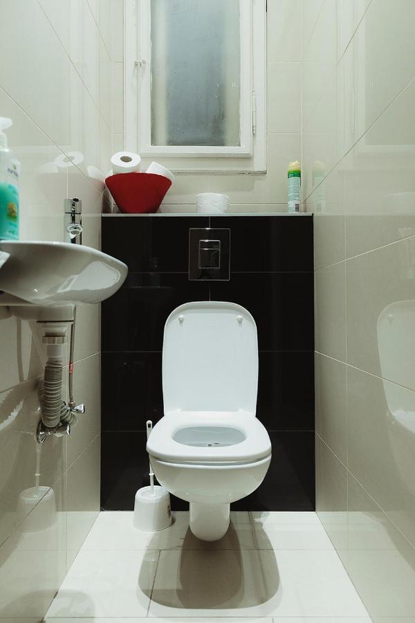Apartmán Jozsef63
