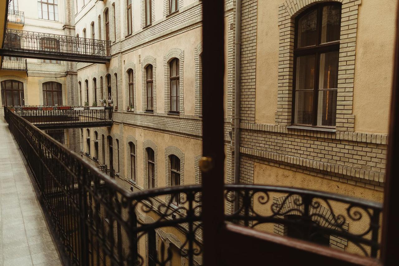 Apartmán Jozsef63 *
