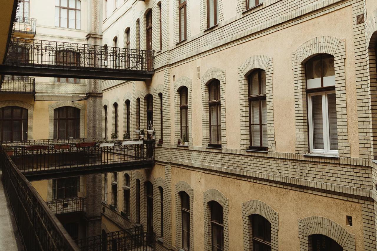 Jozsef63 Apartmán