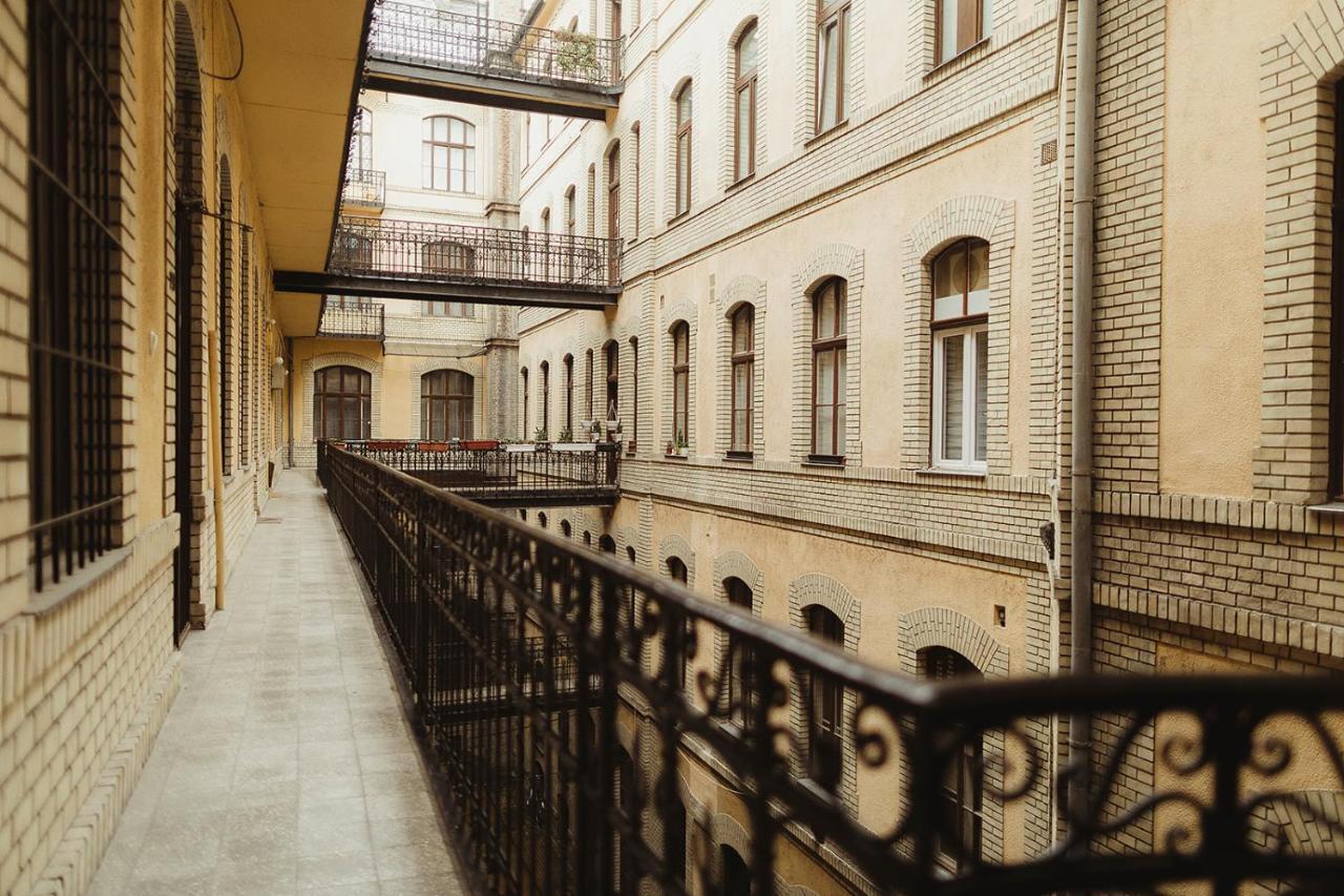 Apartmán Jozsef63 *